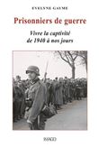 Prisonniers de guerre