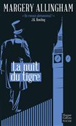 La nuit du tigre