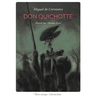 Don Quichotte