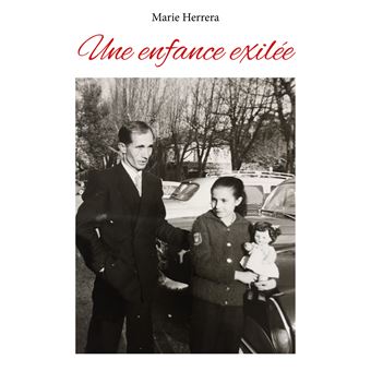 Une enfance exilée