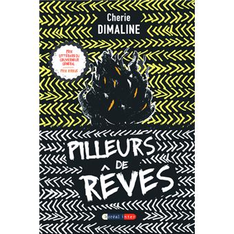 Pilleurs de rêves