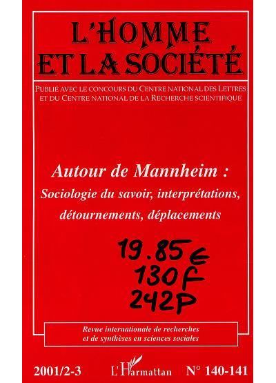 Autour de Mannheim