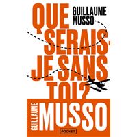 Sauve-moi - Poche - Guillaume Musso, Livre tous les livres à la Fnac