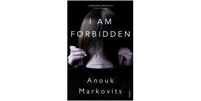 I am forbidden