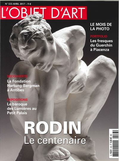 Les frères Le Nain