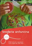 Broderie enfantine