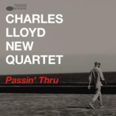 Passin' Thru SHM-CD