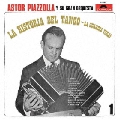 La Historia Del Tango La Guardia Vieja