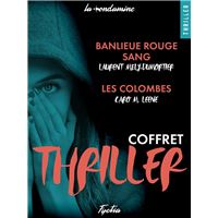 Coffret Thriller