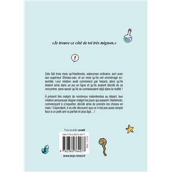 Mon ami de jeu en ligne est en réalité mon patron tyrannique !