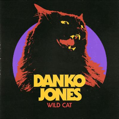 WILD CAT