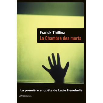 La chambre des morts