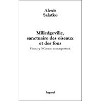 Milledgeville, sanctuaire des oiseaux et des fous