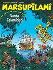 Marsupilami - Tome 26 -  Santa Calamidad / Edition spéciale (Indispensables 2024)