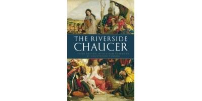The riverside chaucer