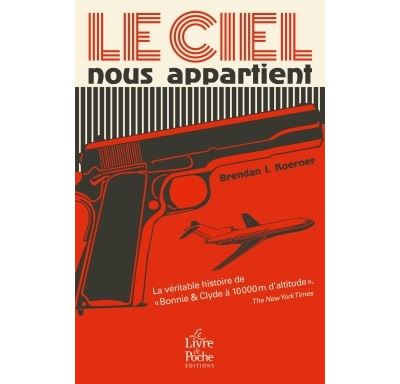 Le ciel nous appartient