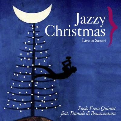 Jazzy Christmas