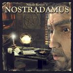 Nikolo Kotzev's Nostradamus: The rock opera - 2 CDs