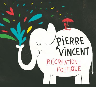 Recreation poetique/digipack