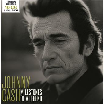 18 original albums milestones(10cd)