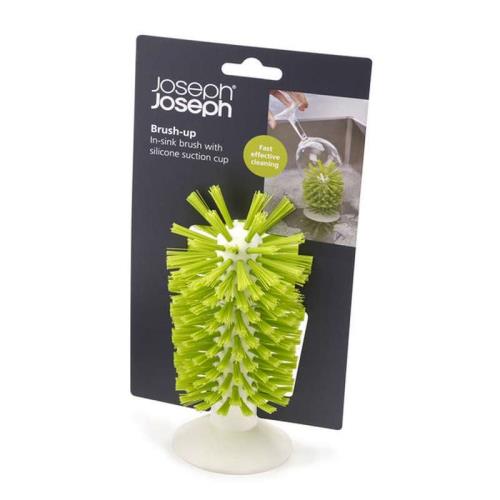 Brosse Nettoyage Couteaux Joseph Joseph - Nettoyage Sécurisé Des Lames