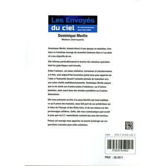 Les envoyés du ciel - Ils sont parmi nous pour nous aider