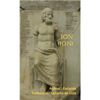Tome III: Héraclès - Les Suppliantes - Ion [traduction seule]. Texte