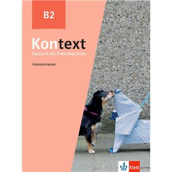 Kontext B2 - Entraînement intensif