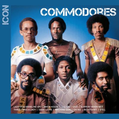 Icon : Commodores