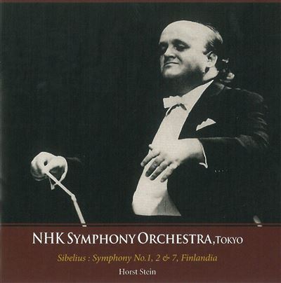 Symphonies 1 2 and 7