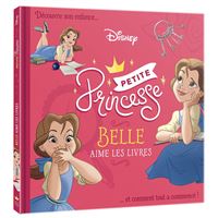 Disney Princesses - Coloriez les chiffres et découvrez l'image - Coloriages  mystères Disney - Princesses - Jérémy Mariez - broché - Achat Livre