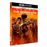 The Woman King [4K Ultra HD + Blu-Ray]