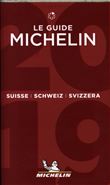 Le Guide Michelin Suisse 2019