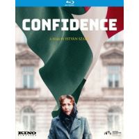 Confidence 1980 Blu-ray