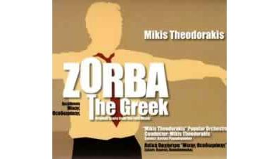 Zorba le Grec (Zorba The Greek)