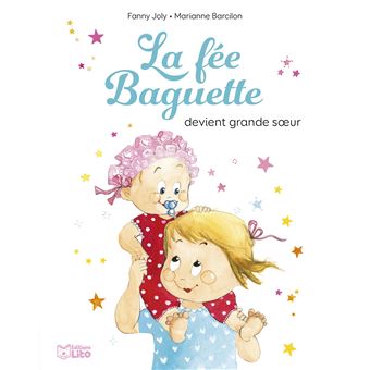 Petite soeur grande soeur (Leuyen Pham) - Little Book Addict