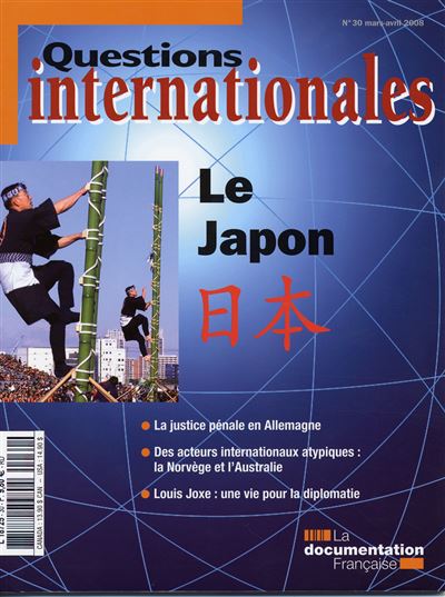 Le Japon -  Collectif - broché