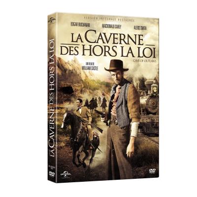 Caverne des hors la loi
