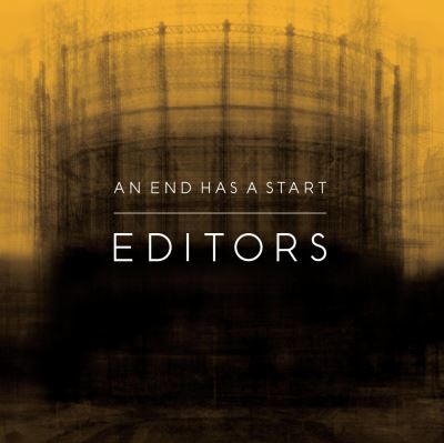 An end has a start standard