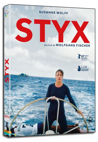 Styx FR