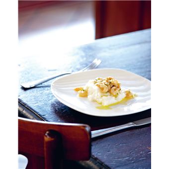 Les recettes culte - Venise