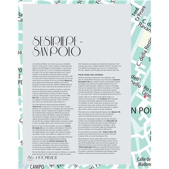 Les recettes culte - Venise