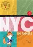 Des jeux de piste pour explorer New York City en famille