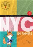 Des jeux de piste pour explorer New York City en famille