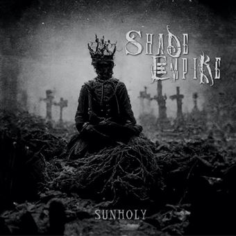 Shade Empire - 1