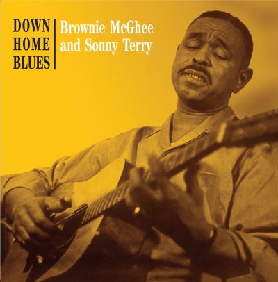 Down home blues/ed limitee