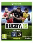 Rugby 15 Xbox One