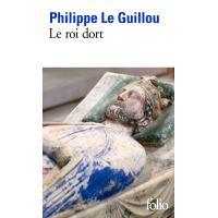Le roi dort