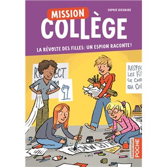Mission Collège