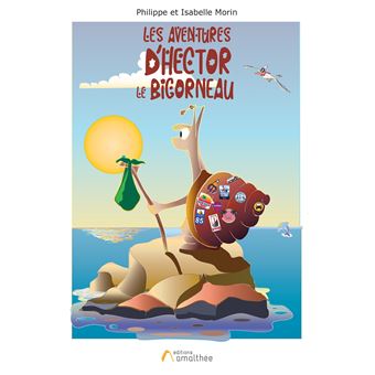 Les Aventures d'Hector le Bigorneau